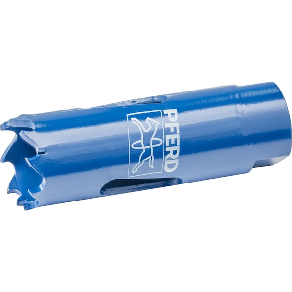 Pferd 11/16" Bi-Metal Hole Saw 29102 - main